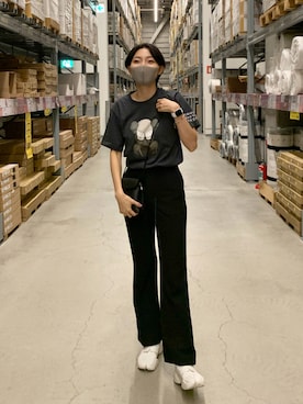 miuさんのコーディネート