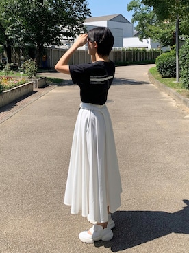 miuさんのコーディネート