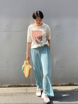 miuさんのコーディネート