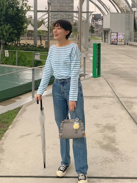 miuさんのコーディネート