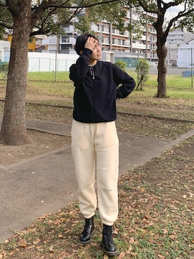 miuさんのコーディネート