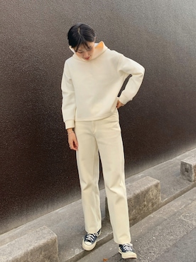 miuさんのコーディネート