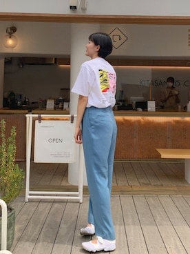 miuさんのコーディネート