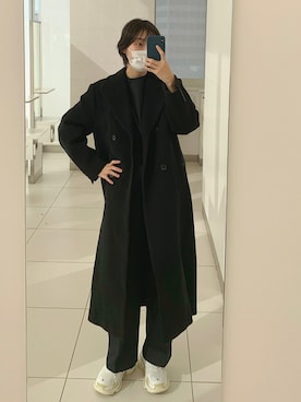 miuさんのコーディネート