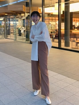 miuさんのコーディネート