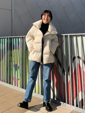 miuさんのコーディネート