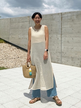 miuさんのコーディネート