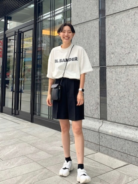 miuさんのコーディネート