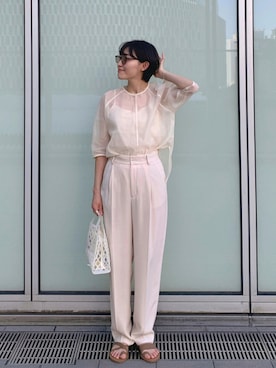 miuさんのコーディネート