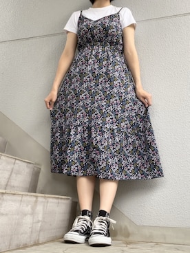 kongiさんのコーディネート