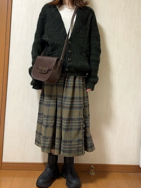 aikaさんのコーディネート