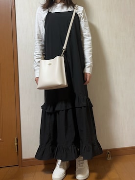 aikaさんのコーディネート