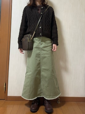 aikaさんのコーディネート