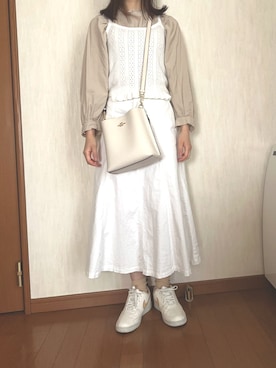 aikaさんのコーディネート