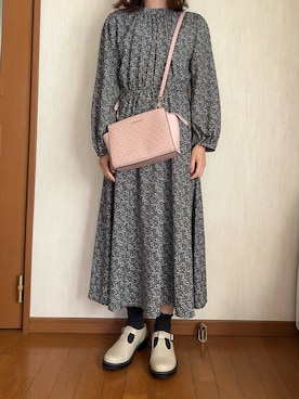 aikaさん（レディース・157cm）の秋コーディネート