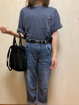 aikaさん(レディース・157cm)の夏コーディネート