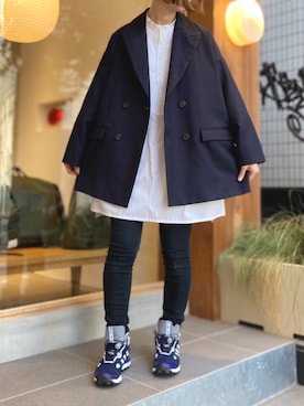 ひのさんのコーディネート