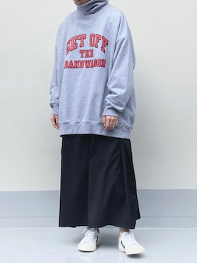 ひのさんのコーディネート