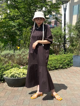 　AMIさんのコーディネート