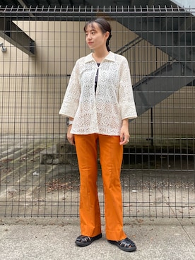 　AMIさんのコーディネート