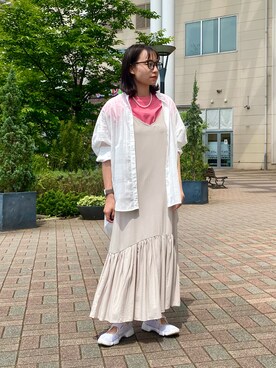 　AMIさんのコーディネート