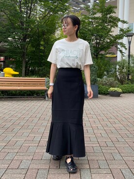 　AMIさんのコーディネート