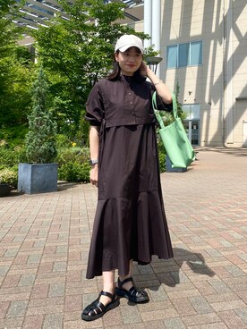 　AMIさんのコーディネート