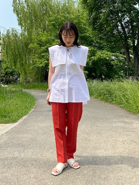 　AMIさんのコーディネート