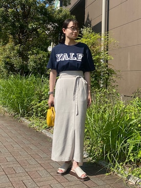 　AMIさんのコーディネート