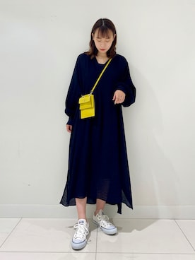 　AMIさんのコーディネート
