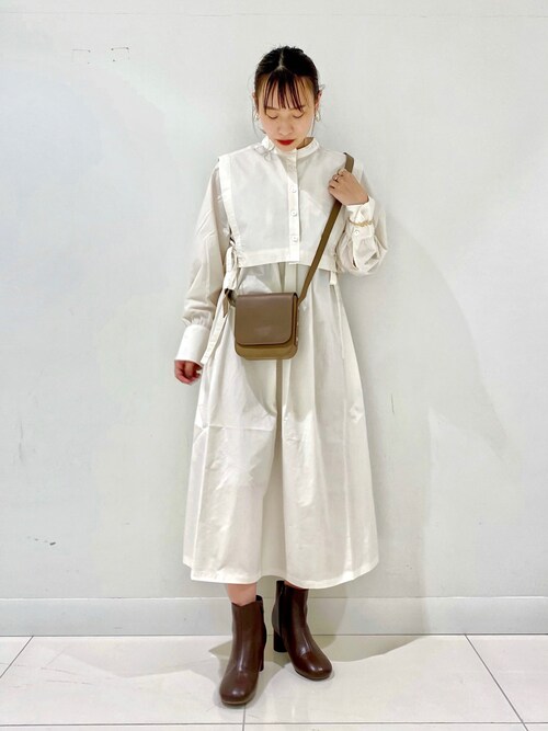 　AMIさんのコーディネート