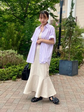 　AMIさんのコーディネート