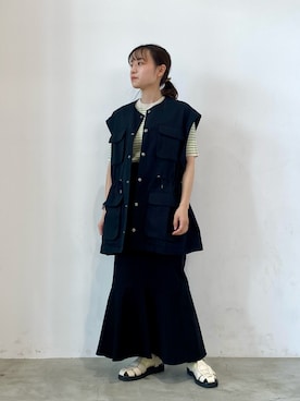 　AMIさんのコーディネート