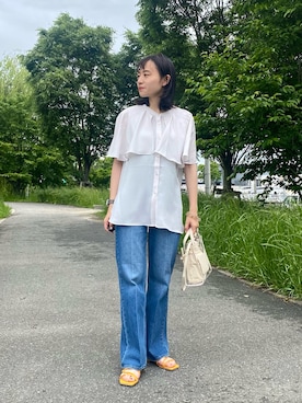 　AMIさんのコーディネート