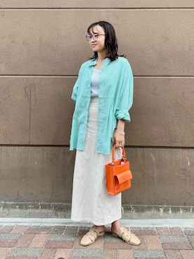 　AMIさんのコーディネート