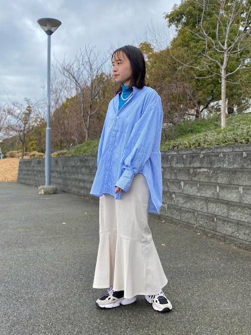 　AMIさんのコーディネート