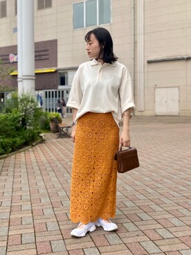 　AMIさんのコーディネート