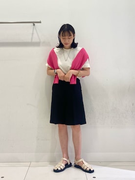 　AMIさんのコーディネート