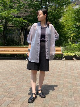 　AMIさんのコーディネート