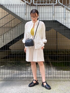 　AMIさんのコーディネート