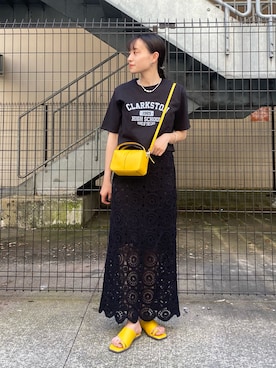 　AMIさんのコーディネート