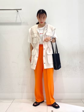 　AMIさんのコーディネート