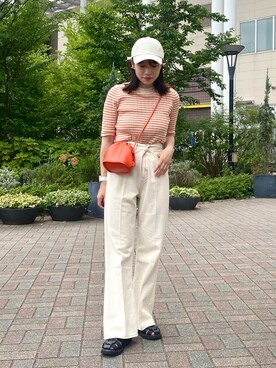 　AMIさんのコーディネート