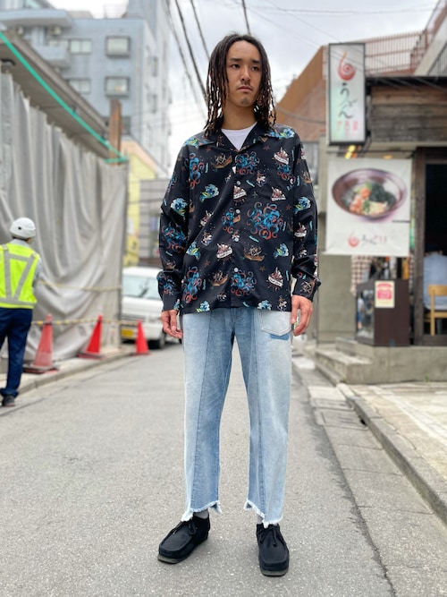 によって 校長 嫌悪 裏 原宿 ジーンズ 摂動 サーマル 割り当て