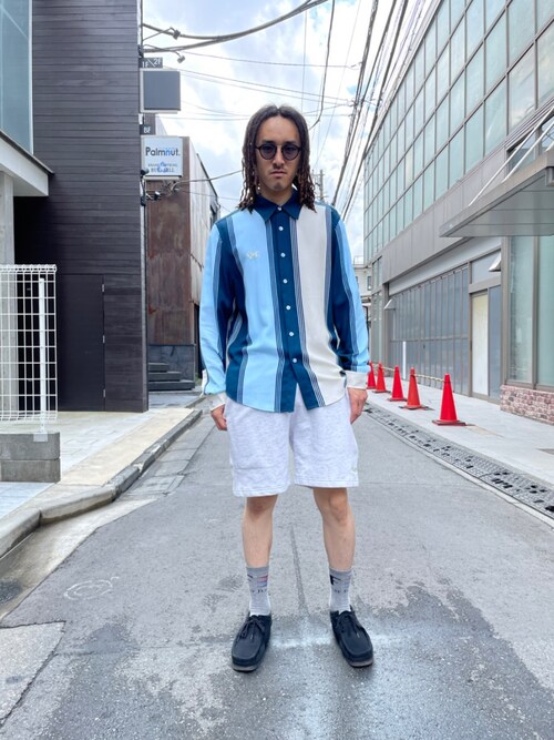 GOLF WANG ゴルフワン サッカージャージ ユニフォーム XL 激レア SOCCER_CAPSULE_BY_GOLF_WANG_10