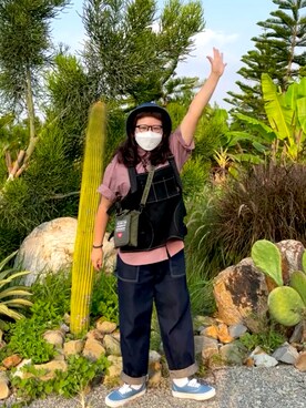 balisa0920さんのコーディネート