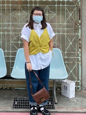 balisa0920さんのコーディネート