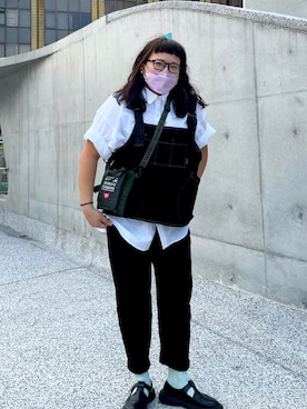 balisa0920さんのコーディネート