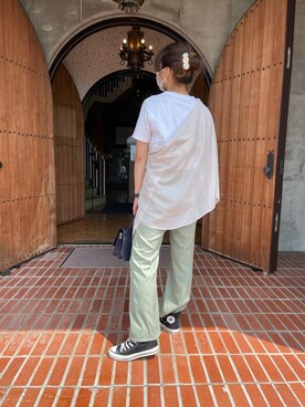 minoさんのコーディネート