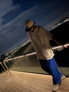 053さんのコーディネート